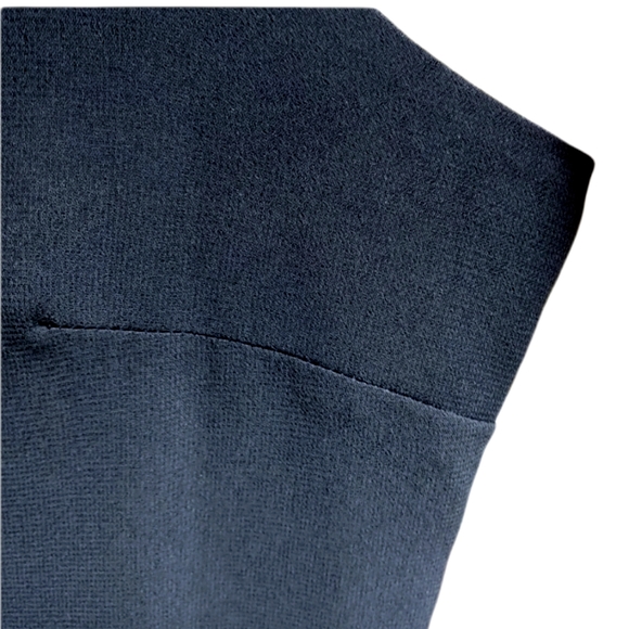 Studio 1 Chiffon 2 pc Party Dress Floral Embroidery Sheer Overlay Jacket - Picture 9 of 14